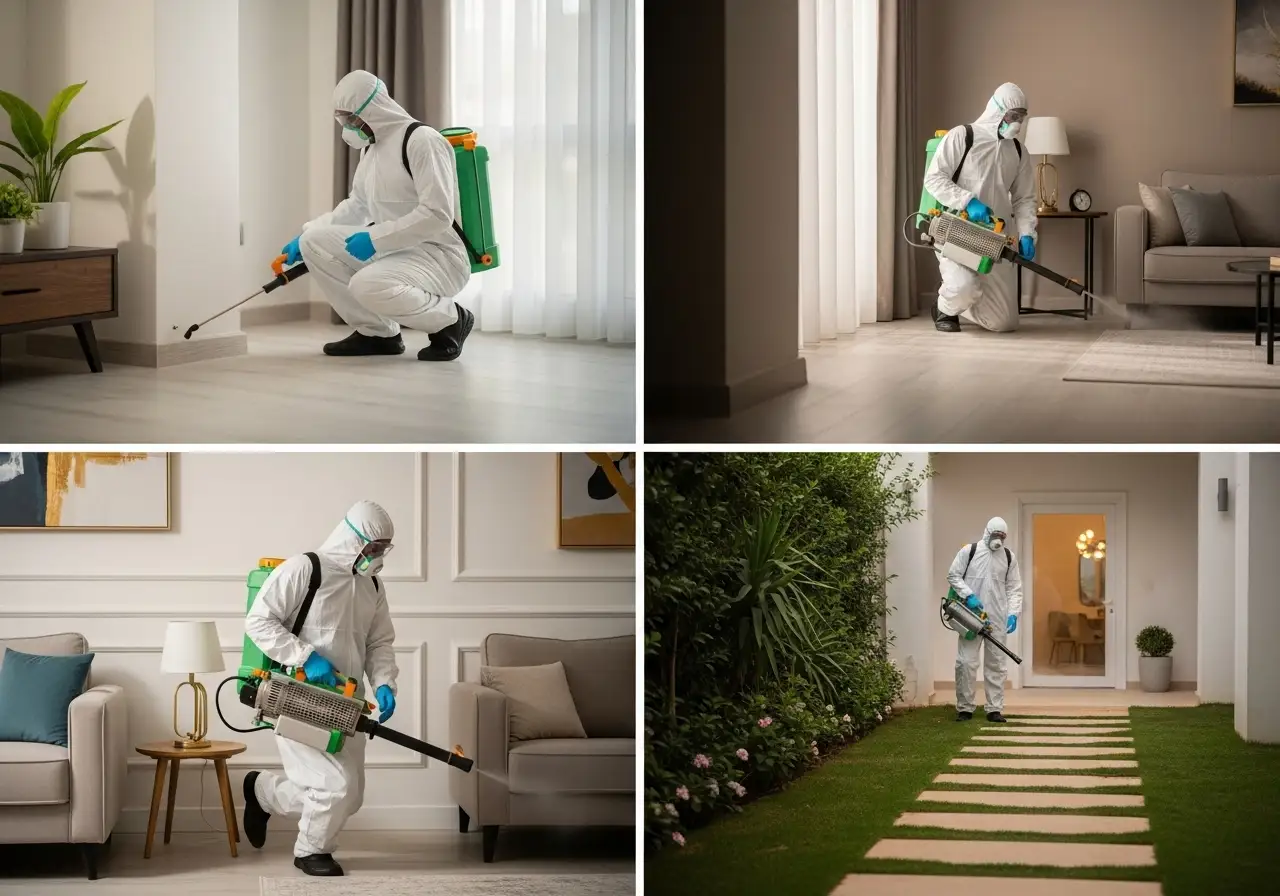 [translate:من نحن – الألمانية إيكو لمكافحة الحشرات]