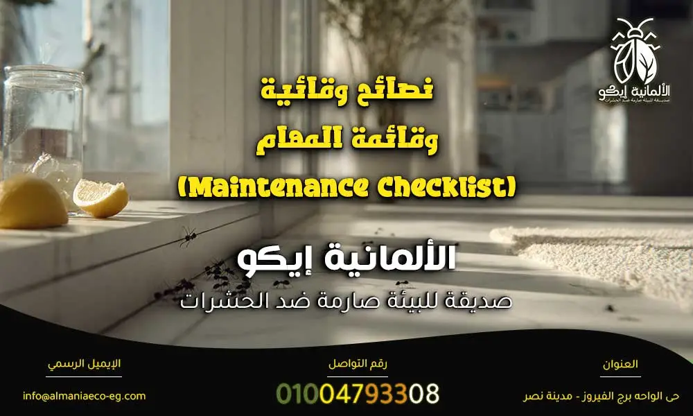 النمل الاسود