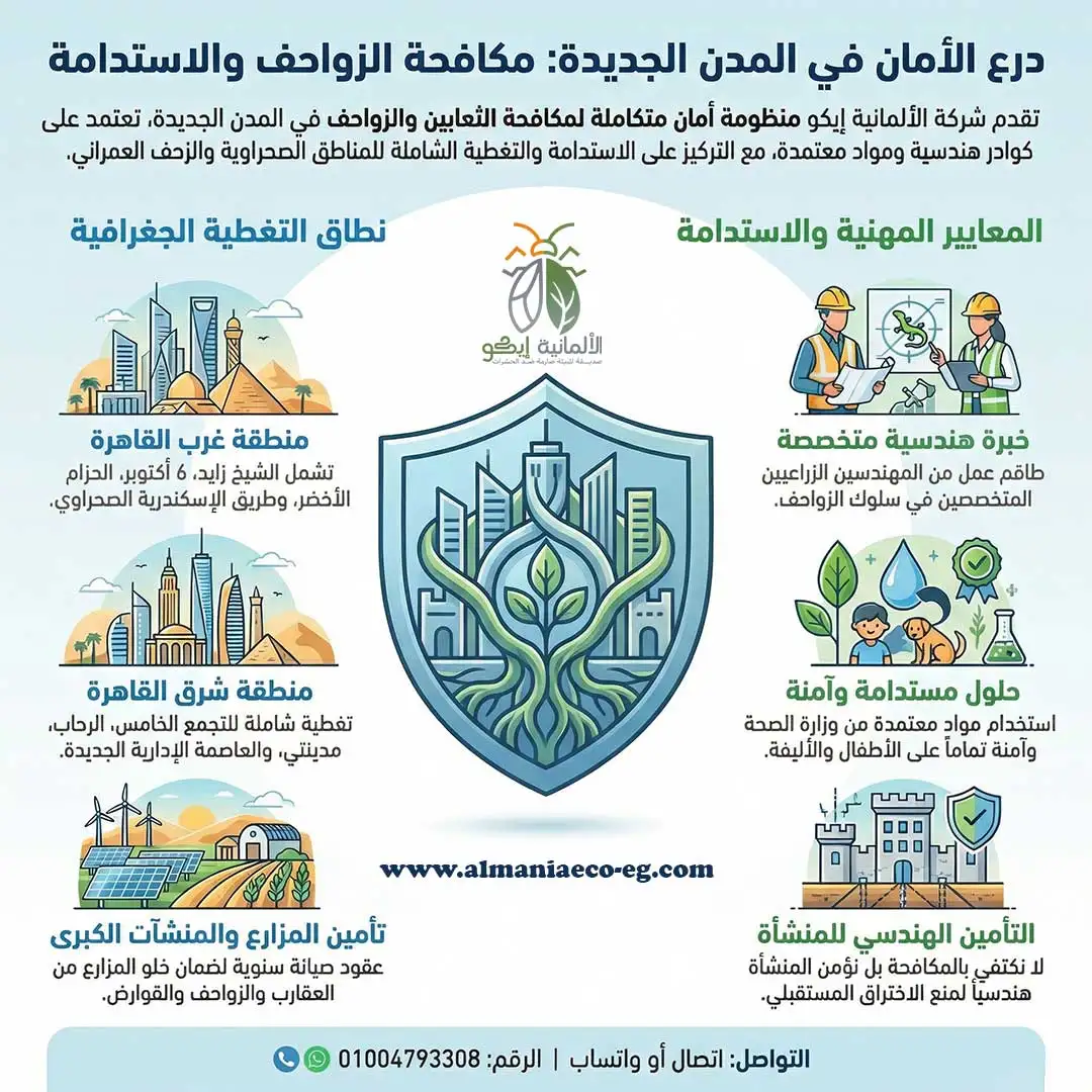 شركة مكافحة الثعابين