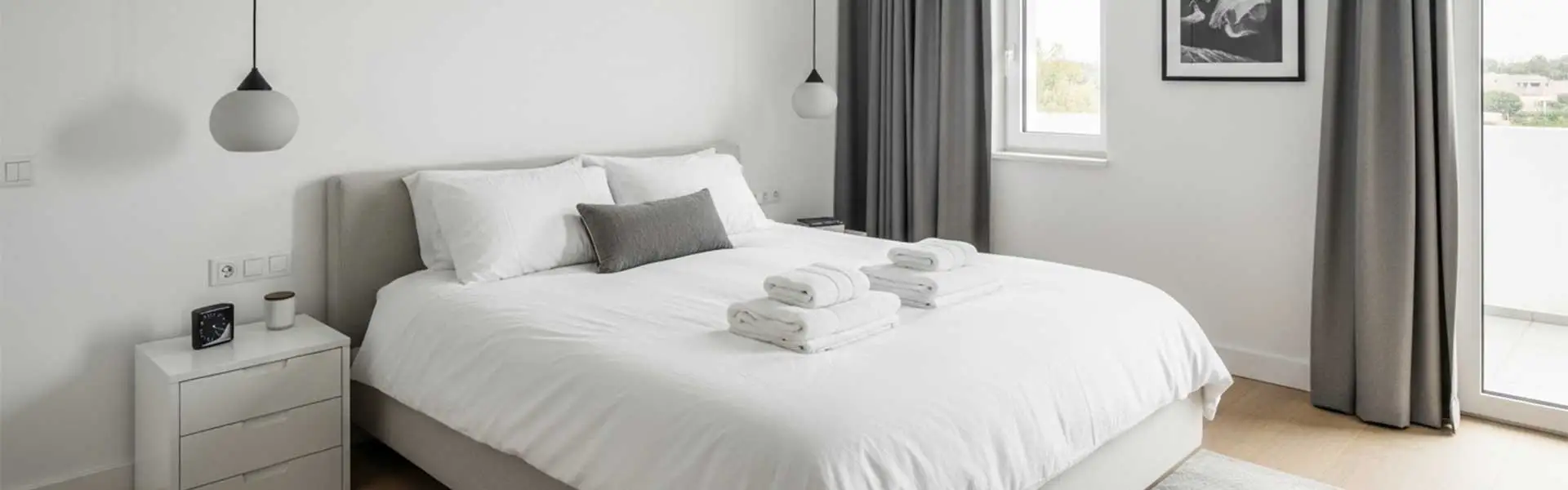 مكافحة بق الفراش في التجمع الاول - الألمانية إيكو