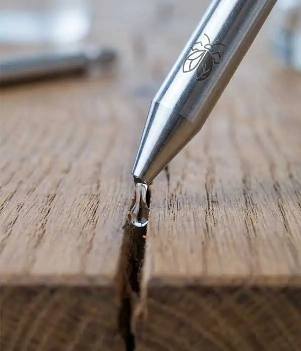 أجهزة حقن ألمانية لمكافحة بق الفراش في مدينة نصر