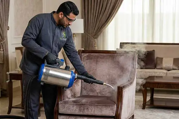 تقنية المكافحة الألمانية