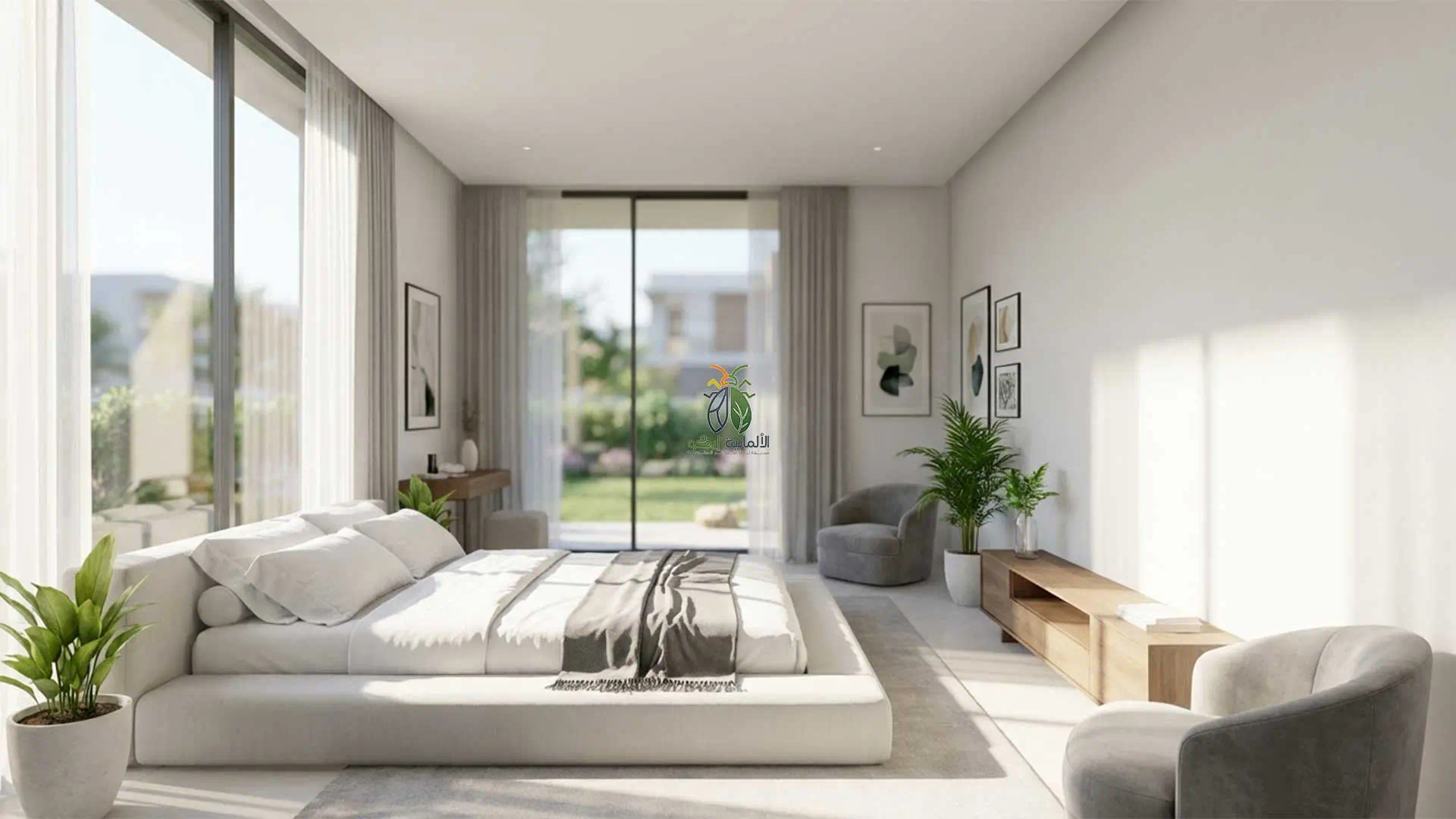 مكافحة بق الفراش في مدينتي