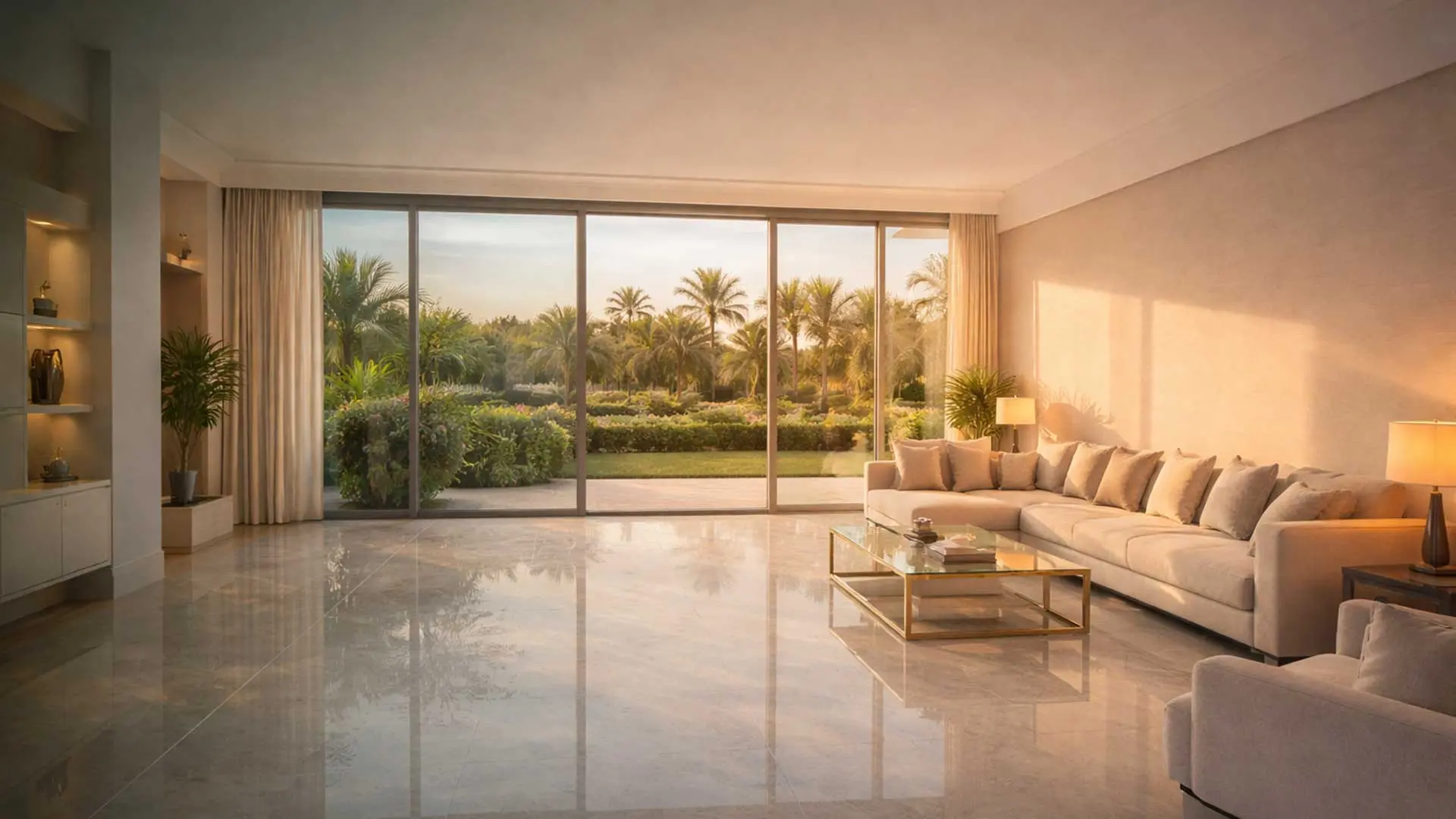 فني الألمانية إيكو يقوم بعملية إبادة الأبراص في فيلا بالقاهرة الجديدة