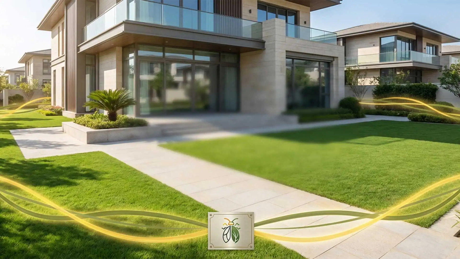 خدمات إبادة القراد في التجمع الخامس - شركة الألمانية إيكو بضمان 5 سنوات