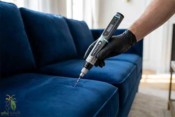 الحقن الميكروسكوبي