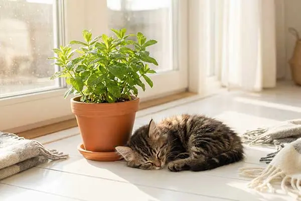 مبيدات حيوية آمنة