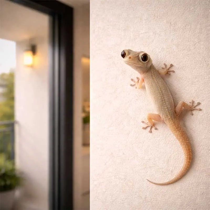 منزل منظم ونظيف بعد تنفيذ خدمة مكافحة الأبراص مع الحفاظ على الطابع العصري في التجمع الخامس