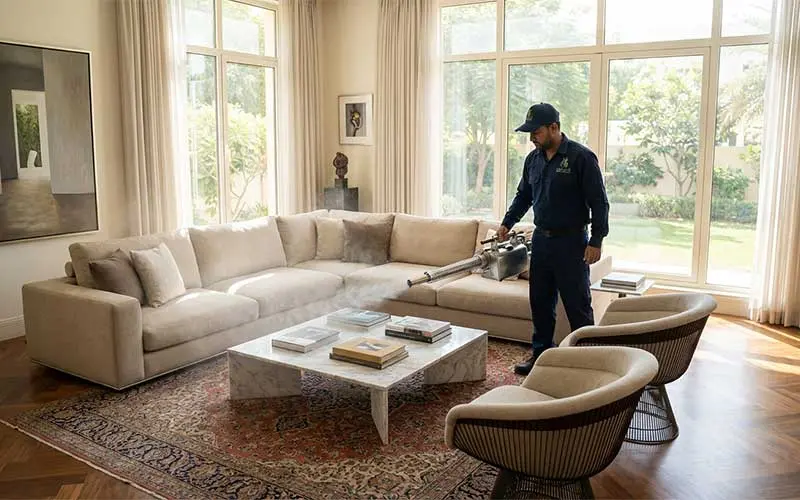 الإبادة الفورية