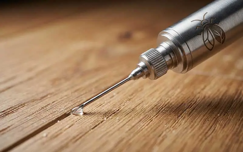 الحقن الميكروسكوبي