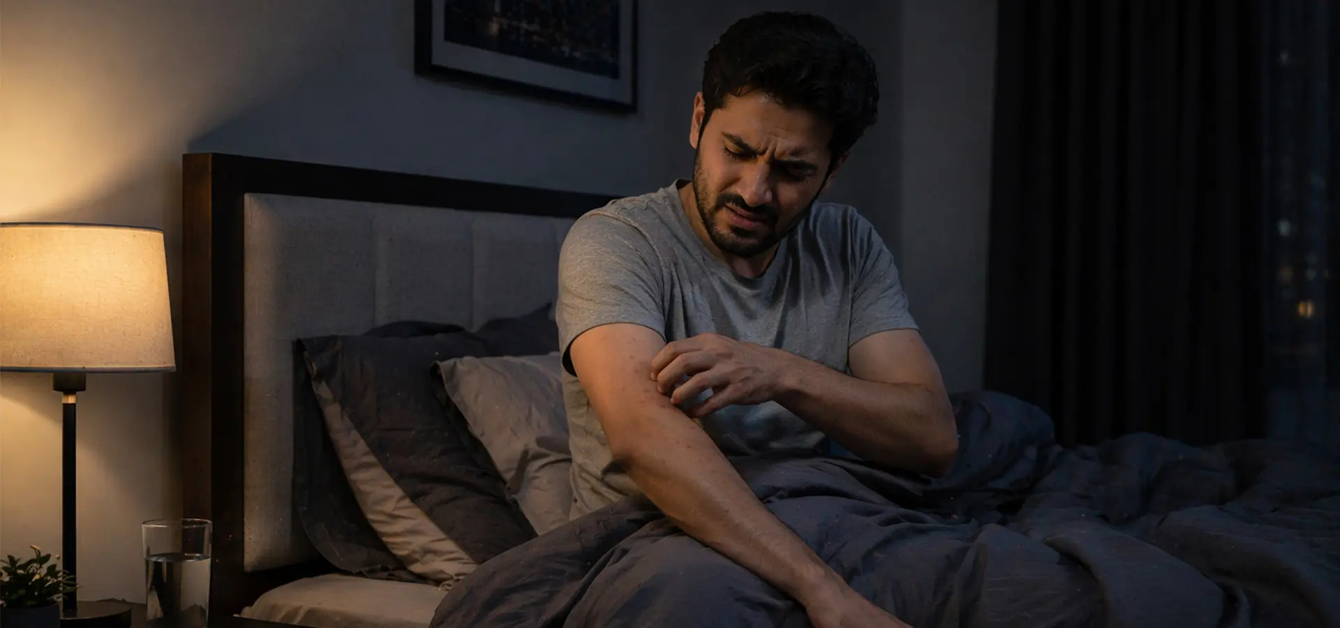 أسعار مكافحة بق الفراش في مدينة نصر
